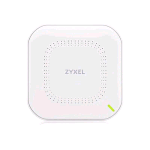ZYXEL NEBULAFLEX NWA90AX PRO ACCESS POINT AX3000 Wi-Fi 6 2.4 GHz, 5 GHz uplink PoE 2,5 G, antenna MU-MIMO 3 x 3 + 2 x 2, Multi-gig