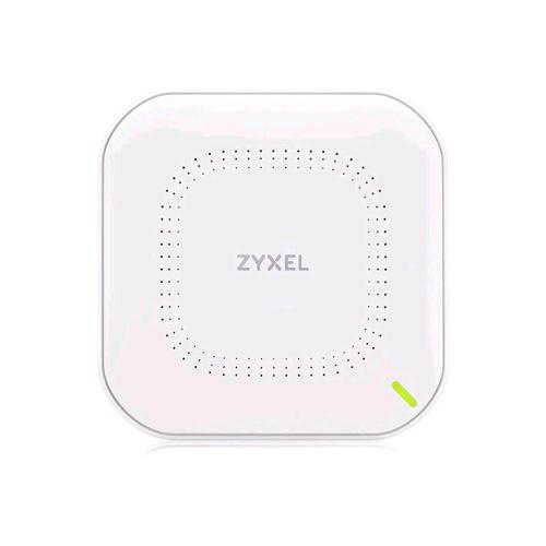 ZYXEL NEBULAFLEX NWA90AX PRO ACCESS POINT AX3000 Wi-Fi 6 2.4 GHz, 5 GHz uplink PoE 2,5 G, antenna MU-MIMO 3 x 3 + 2 x 2, Multi-gig
