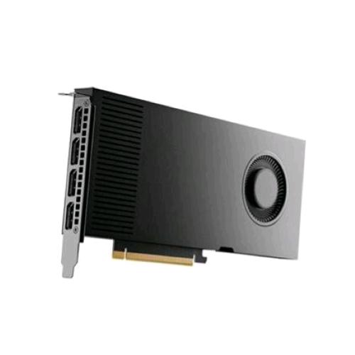 PNY SCHEDA GRAFICA NVIDIA RTX 4000 20GB GDDR6 INTERFACCIA PCI EXPRESS x16 4.0 RAFFREDDAMENTO ATTIVO