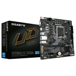 GIGABYTE GA-B760M H DDR4 rev 1.0 SCHEDA MADRE FORM MICRO ATX CHIPSET INTEL B760 EXPRESS SOCKET LGA 1700