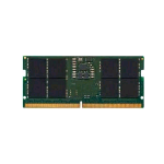 KINGSTON KCP552SS8-16 MEMORIA RAM 16GB 5.200MHz TIPOLOGIA SO-DIMM TECNOLOGIA DDR5 CAS 42