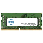 DELL AC258276 MEMORIA RAM 32GB 4.800MHz TIPOLOGIA SO-DIMM TECNOLOGIA DDR5