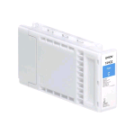 EPSON T44Q CARTUCCIA INCHIOSTRO CIANO 350 ML PER SureColor P7560, P9560, SC-P7500, SC-P7500 Spectro, SC-P9500, SC-P9500 Spectro