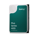 SYNOLOGY HAT3310-8T HDD INTERNO 8.000GB INTERFACCIA SATA FORMATO 3.5" 7.200RPM NAS