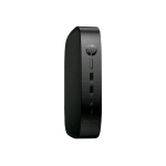 HP PRO T550 THIN CLIENT USFF INTEL CELERON J6412 2GHz RAM 8GB-eMMC 32GB-UHD GRAPHICS -GIGE, BLUETOOTH 5.2 WI-FI 6 HP THINPRO (5H0X1EA#ABZ) 