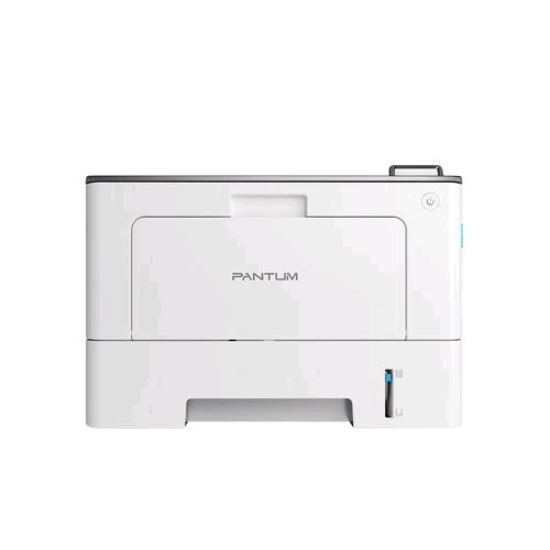 PANTUM BP5115DW STAMPANTE LASER B/N A4 WI-FI DUAL BAND 2.4/5GHz USB LAN 40ppm