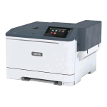 XEROX C410V_DN STAMPANTE LASER A COLORI A4 DUPLEX FRONTE RETRO LAN GIGABIT USB 40ppm