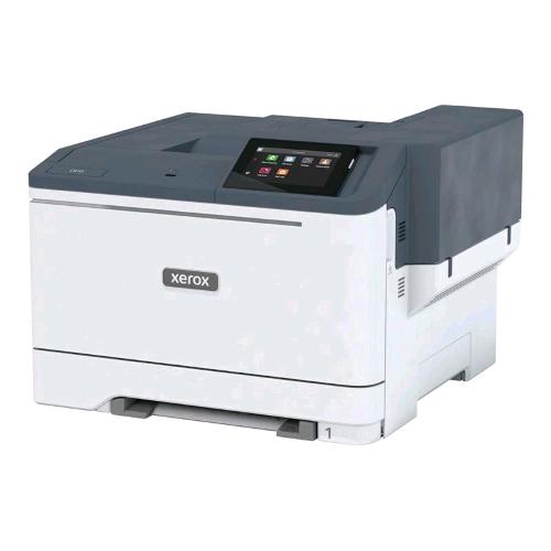 XEROX C410V_DN STAMPANTE LASER A COLORI A4 DUPLEX FRONTE RETRO LAN GIGABIT USB 40ppm