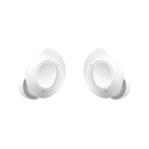 SAMSUNG R400 GALAXY BUDS FE CUFFIE TRUE WIRELESS STEREO (TWS) IN-EAR MUSICA E CHIAMATE BLUETOOTH ANC CANCELLAZIONE DEL RUMORE BIANCO