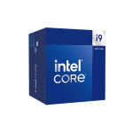 INTEL CORE i9-14900 CPU 5.8GHz TURBO 24 CORE CACHE 36MB LGA 1700 65 W BOX