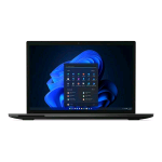LENOVO THINKPAD L13 YOGA GEN 4 13.3" TOUCH SCREEN AMD RYZEN 5 PRO 7530U 4.5GHz RAM 16GB-SSD 512GB NVMe TCG-AMD RADEON GRAPHICS-WI-FI 6E-WIN 11 PROF NERO (21FR000AIX)