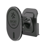 CELLY TESLA SUPPORTO SMARTPHONE PER AUTO TESLA COMAPTIBILE CON TECNOLOGIA MagSafe NERO