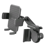 CELLY TESLA SUPPORTO SMARTPHONE PER AUTO TESLA NERO
