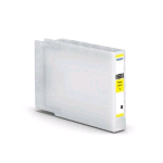 EPSON C13T04B44N CARTUCCIA INK GIALLO RESA ELEVATA XL WF-C81XX / WF-C86XX 4600 PAGINE