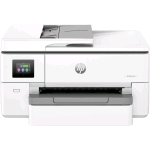 HP OFFICEJET PRO 9720e STAMPANTE MULTIFUNZIONE INK JET A3 WI-FI STAMPA FRONTE RETRO DUPLEX ADF 22ppm