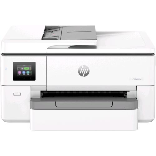 HP OFFICEJET PRO 9720e STAMPANTE MULTIFUNZIONE INK JET A3 WI-FI STAMPA FRONTE RETRO DUPLEX ADF 22ppm