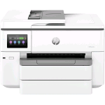 HP OFFICEJET PRO 9730e STAMPANTE MULTIFUNZIONE INK JET A3 WI-FI STAMPA FRONTE RETRO DUPLEX ADF USB 22ppm