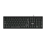 NILOX TASTIERA USB 2.0 LAYOUT ITALIANO CAVO 1.5 MT NERO