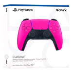 SONY PS5 CONTROLLER DUALSENSE WIRELESS NOVA PINK V2