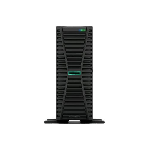 HPE PROLIANT ML350 GEN11 SERVER TOWER INTEL XEON SILVER 4416+ 2GHZ RAM 32GB DDR5-SDRAM 4.800MHZ GIGABIT LAN 1.000 W