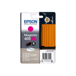 EPSON 405XL DURABRITE ULTRA CARTUCCIA INK-JET MAGENTA 14.7 ML 1100 PAGINE 