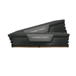 CORSAIR VENGEANCE 64GB KIT 2 x 32GB DDR5 6000 MHz CL30 DIMM