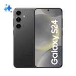 SAMSUNG S921 GALAXY S24 5G 6.2" FHD+ OCTA CORE 256GB RAM 8GB 5G Ai INTELLIGENZA ARTIFICIALE ITALIA ONYX BLACK