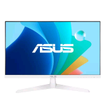 ASUS VY249HF-W EYE CARE+ 23.8" LED FULL HD IPS 16:9 250 CD/mq 1 ms 1300:1 100Hz HDMI HDCP BIANCO