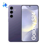 SAMSUNG S921 GALAXY S24 5G 6.2" FHD+ OCTA CORE 256GB RAM 8GB 5G Ai INTELLIGENZA ARTIFICIALE ITALIA COBALT VIOLET