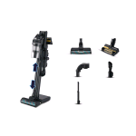 SAMSUNG VS20C955CTK/WA JET 95 MULTI EXTRA SCOPA ELETTRICA ASPIRAPOLVERE SENZA FILO 210 W CON ACCESSORI