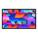 APPLE STUDIO DISPLAY STANDARD GLASS 27" 5K 5120 x 2880 600 CD/mq THUNDERBOLT 3 VESA ARGENTO