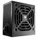 COUGAR STC500 ALIMENTATORE 500W ATX 80+ NON MODULARE FAN 120mm NERO