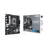 ASUS PRIME B760M-R D4 INTEL B760 LGA 1700 MICRO ATX