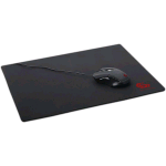 TECHMADE GEMBIRD TAPPETINO MOUSE GAMING ANTISCIVOLO 20 x 25cm NERO