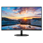 PHILIPS 32E1N3100LA/00 31.5" LED FULL HD W-LED 16:9 300 CD/mq 1 ms 3000:1 75Hz ALTOPARLANTI 1 x VGA 2 x HDMI NERO