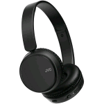 JVC HA-S36W-B-U CUFFIE ON-EAR WIRELESS BLUETOOTH 5.2 DEEP BASS PIEGHEVOLI BLACK