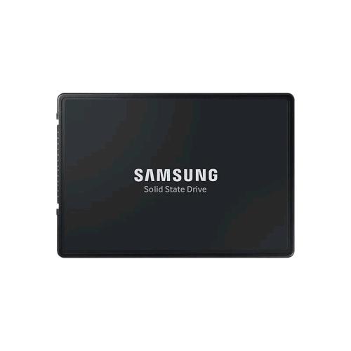 SAMSUNG PM9A3 SSD 3840GB NVMe 2.5" PCI Express 4.0 V-NAND TLC LETTURA 6900 MB/s SCRITTURA 4100 MB/s
