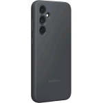 SAMSUNG GALAXY S23 FE SILICONE CASE CUSTODIA MORBIDA IN SILICONE GRAPHITE