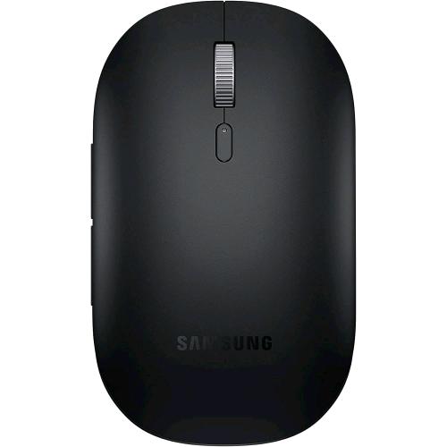 SAMSUNG MOUSE SENZA FIILI BLUETOOTH SLIM 5 PULSANTI NERO