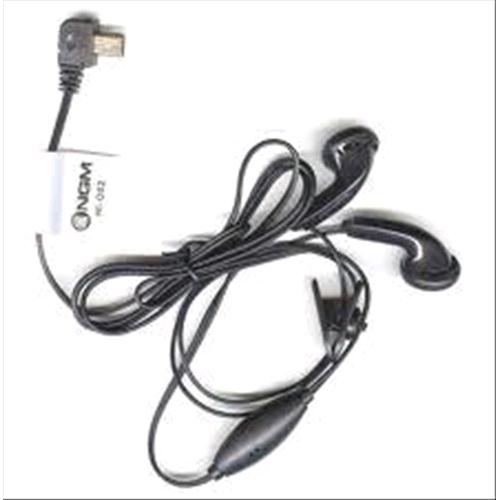 NGM HI-OS2 AURICOLARE STEREO MINI USB OSCAR V2
