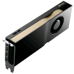 HP NVIDIA RTX 5000 Ada 32GB GDDR6 - PCIE 4.0 x 16 - 4 x DISPLAYPORT