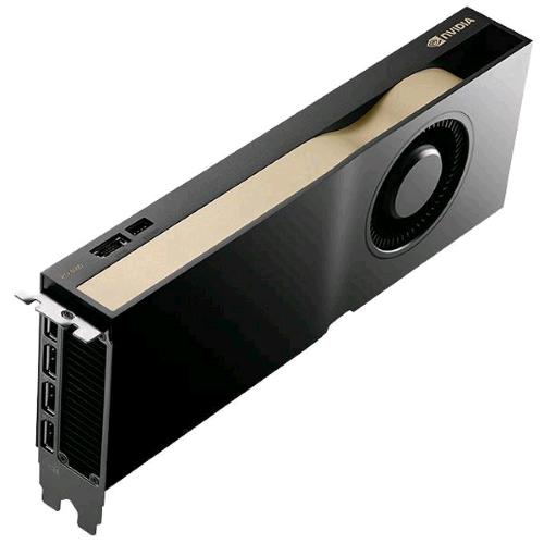 HP NVIDIA RTX 5000 Ada 32GB GDDR6 - PCIE 4.0 x 16 - 4 x DISPLAYPORT