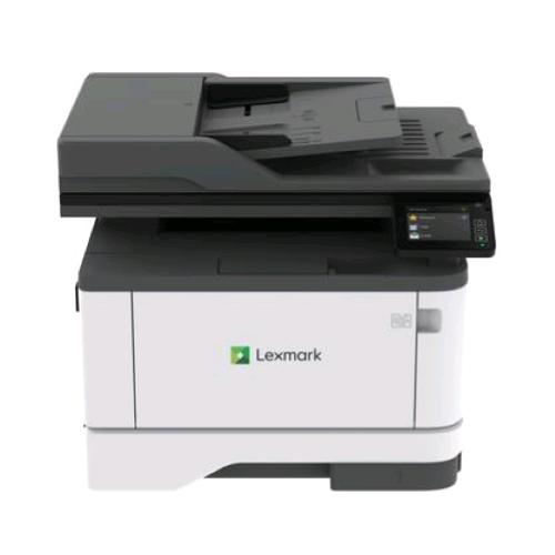 LEXMARK MX331adn STAMPANTE MULTIFUNZIONE LASER B/N A4 SCANNER PIANO ADF FAX 33,6 Kbit/s LAN USB 38ppm