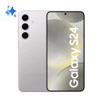 SAMSUNG S921 GALAXY S24 5G 6.2" FHD+ OCTA CORE 256GB RAM 8GB 5G Ai INTELLIGENZA ARTIFICIALE ITALIA MARBLE GRAY