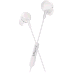 PHILIPS TAE5008WT/00 CUFFIE CON MICROFONO IN-EAR USB-C CAVO 1.2 MT BIANCO