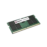 KINGSTON VALUERAM KVR56S46BD8-32 MEMORIA RAM 32GB 5.600MHz TIPOLOGIA SO-DIMM TECNOLOGIA DDR5 CAS 46