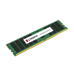 KINGSTON KSM26RD4/64MFR MEMORIA RAM 64GB 2.666MHz TIPOLOGIA DIMM TECNOLOGIA DDR4 CAS 19