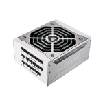 COUGAR POLAR X2 1200 ALIMENTATORE ATX 3.0 1200 W 80+ PLATINUM FULL MODULAR 135mm-FAN PSU BIANCO