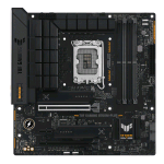 ASUS TUF GAMING B760M-PLUS INTEL B760 LGA 1700 MICRO ATX
