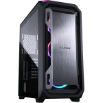COUGAR MX670 RGB CABINET MIDI TOWER VETRO TEMPERATO 3 VENTOLE ARGB